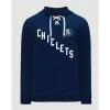Spittin Chiclets Spittin' Chiclets Lacer Unisex Hoodie - Navy/White 2 Spittin Chiclets Spittin' Chiclets Lacer Unisex Hoodie - Navy/White -Hockey Equipment Sales 2024 e99f133a0604fa838abb9bba3dde9344