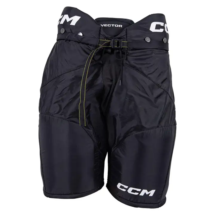 CCM Tacks Vector Junior Hockey Pants - Source Exclusive (2022) 3 CCM Tacks Vector Junior Hockey Pants - Source Exclusive (2022)