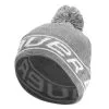 Bauer New Era Branded Pom Adult Toque - Grey -Hockey Equipment Sales 2024 ea96962fbb1a5b4e8c2986c5449119bd
