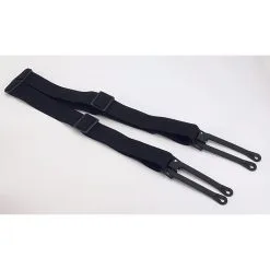 Bauer Senior Suspenders
