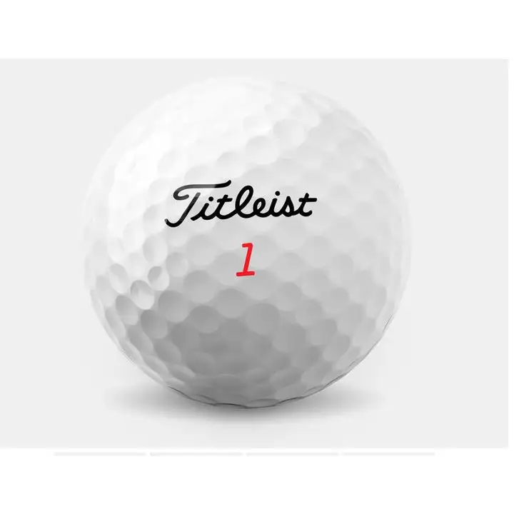 Titleist TruFeel Golf Balls 5 Titleist TruFeel Golf Balls - Image 3