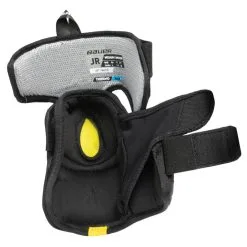Bauer Supreme Matrix Junior Hockey Elbow Pads - Source Exclusive -Hockey Equipment Sales 2024 ee325f7279d27e1257761281d4d151d9 720x720 crop center