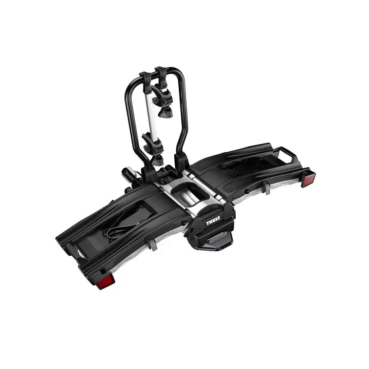 Thule Easyfold XT 2-Bike Hitch Bike Rack 3 Thule Easyfold XT 2-Bike Hitch Bike Rack