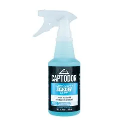 Captodor Odor Destroyer Gear Spray - 500ML