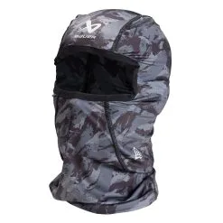 Bauer New Era Adult Balaclava - Black Camo