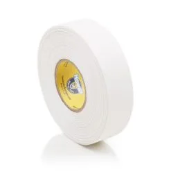 Howies Hockey Tape Howies Wrapped Cloth Tape 1" X 25 Yards -Hockey Equipment Sales 2024 fad8a49b1437b775919dcec5b3d7434f 720x720 crop center