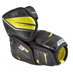 Bauer Supreme 3S Junior Hockey Elbow Pads (2021)